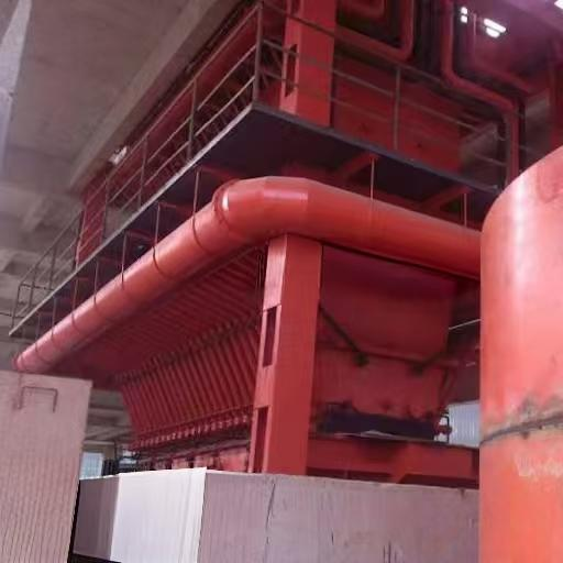 Recycled Lead Blast Furnace System suppliers