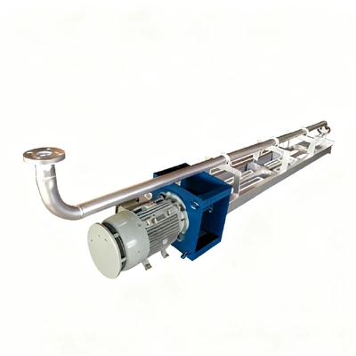 Pumpa za tečno olovo